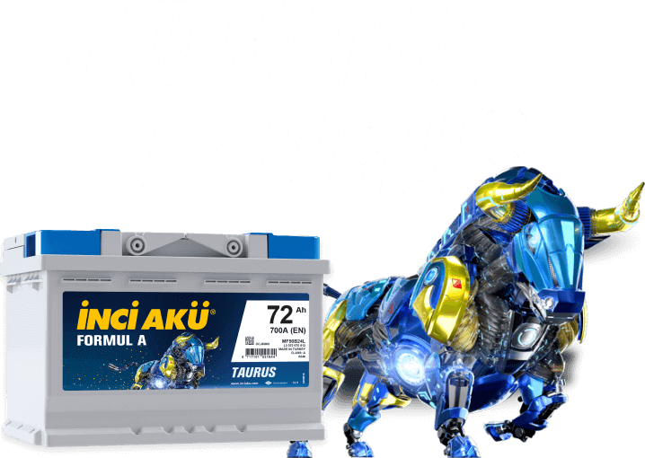 Formul A Taurus